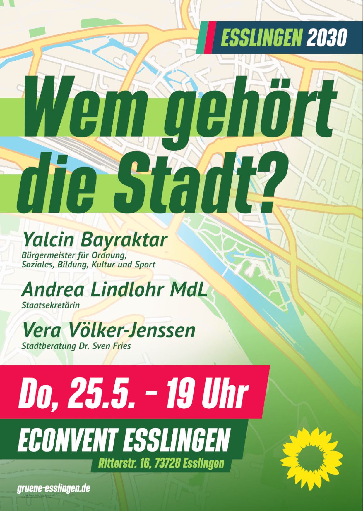 Veranstaltung Esslingen Und Umgebung