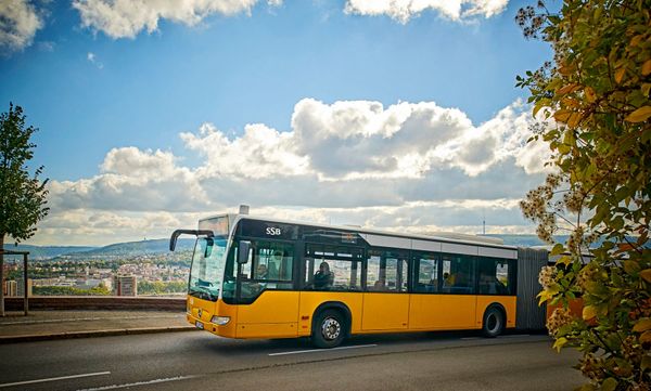 Umfrage zu Verbesserungsvorschlägen im Linienbusverkehr