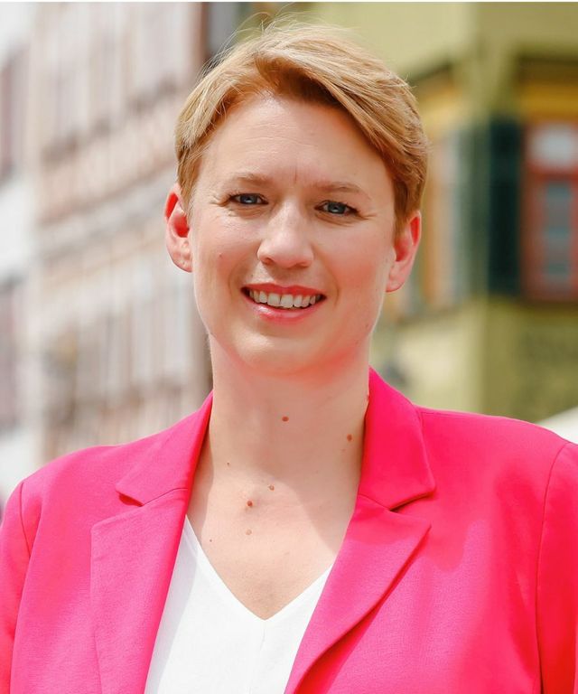 Save-the-Date: Esslinger Dialog mit Andrea Lindlohr MdL: „Zukunft des Industriestandorts Esslingen“