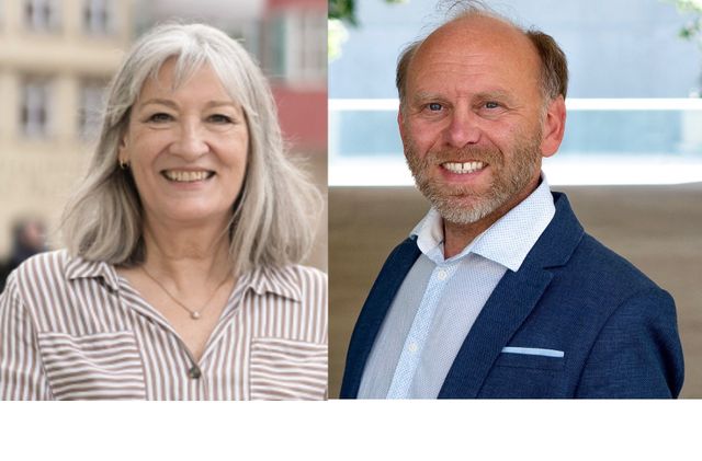 Grüne für mehr Blühflächen in der Stadt