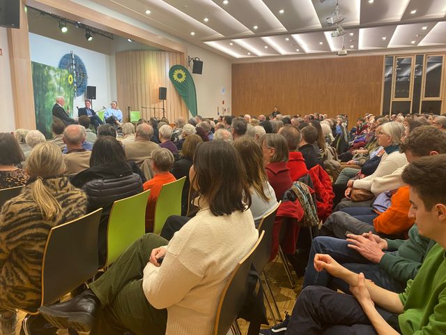 KMV/KWV und Neumitgliedertreffen