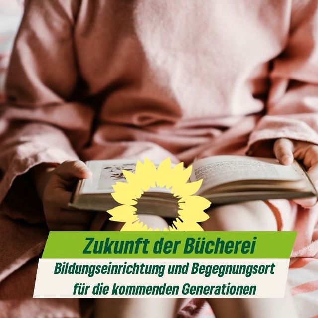 Zukunft gestalten: Die Stadtbücherei im Kögel ist ein Gewinn für Esslingen