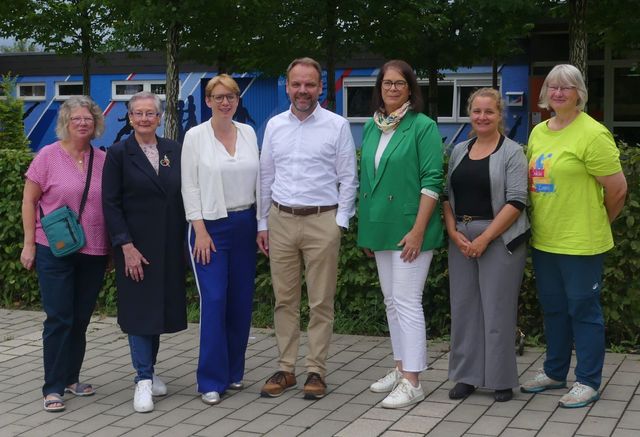 Lindlohr: InkluSportsCamp für alle