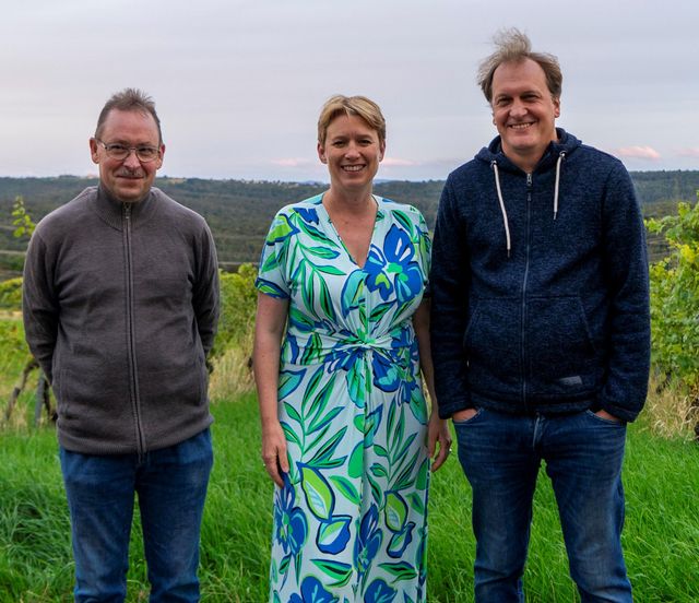 Lindlohr: Kulturlandschaft erhalten