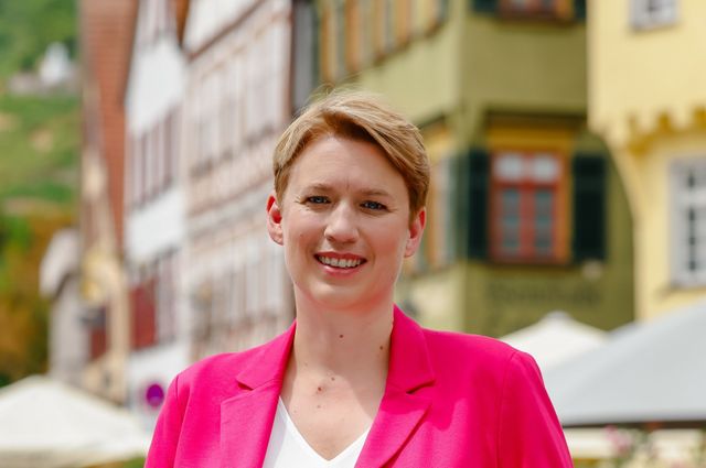 Landtagswahl am 08. März 26