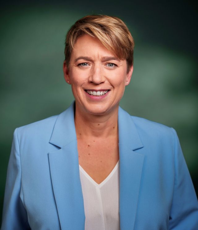 Lindlohr: Auf ein gutes Jahr 2026