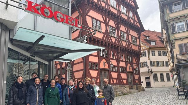 Bürgerentscheid Stadtbücherei Esslingen: Ihre Stimme für Bildung, Kultur und Teilhabe