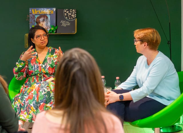 Plädoyer für eine inklusive Gesellschaft