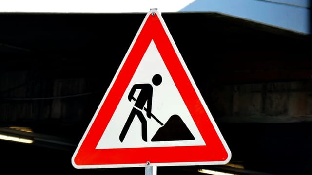 Adenauerbrücke: gemeinsam Lösungen finden